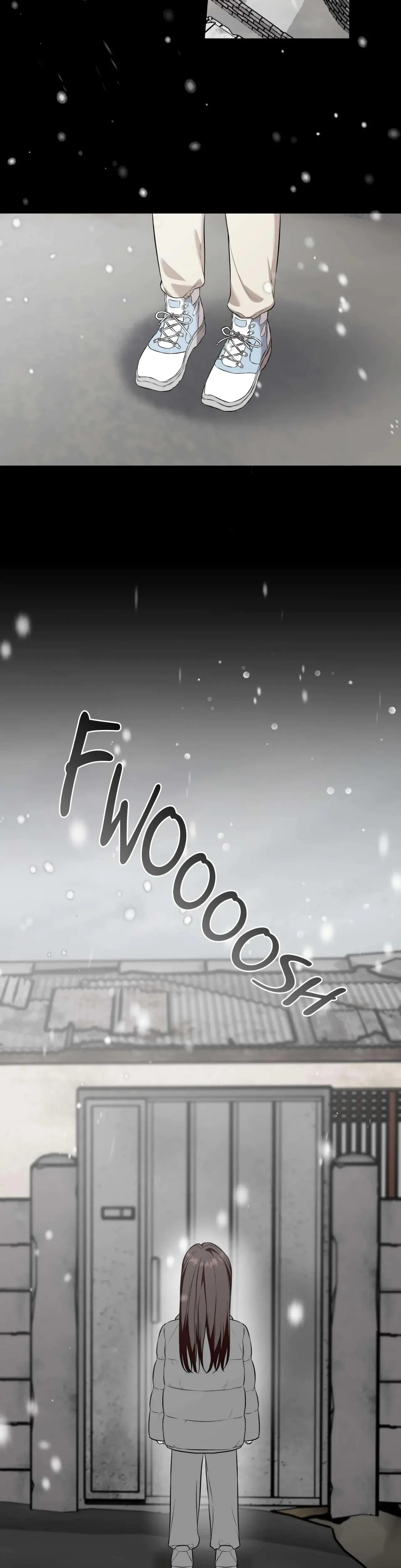 A Turbulent Affair Chapter 7 - Page 6