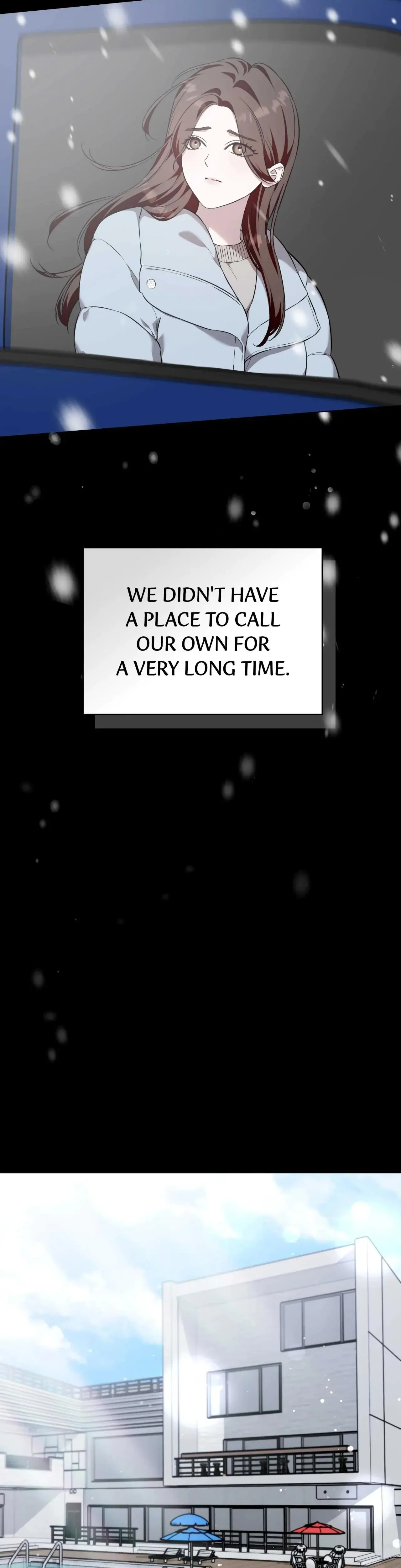 A Turbulent Affair Chapter 7 - Page 9