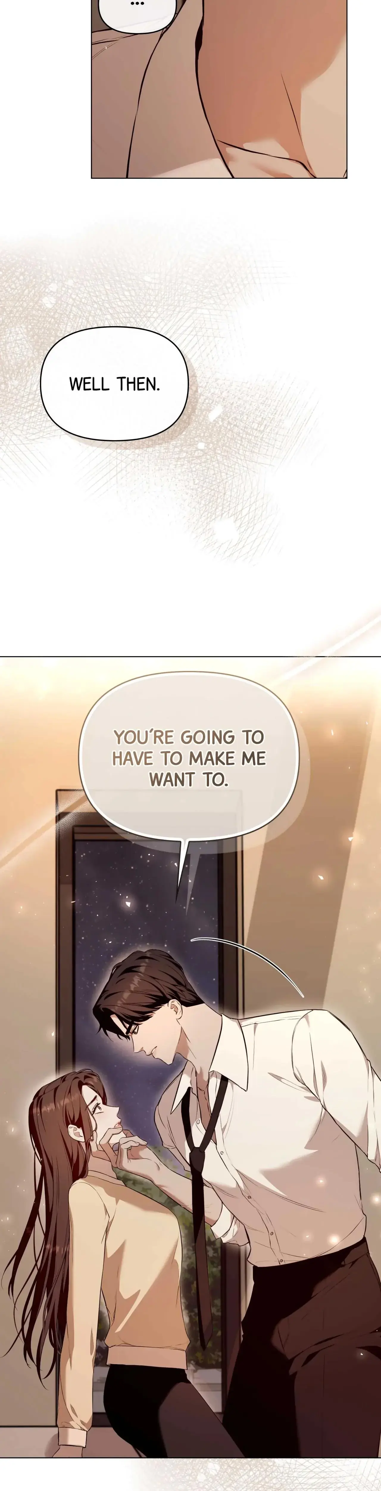 A Turbulent Affair Chapter 8 - Page 11