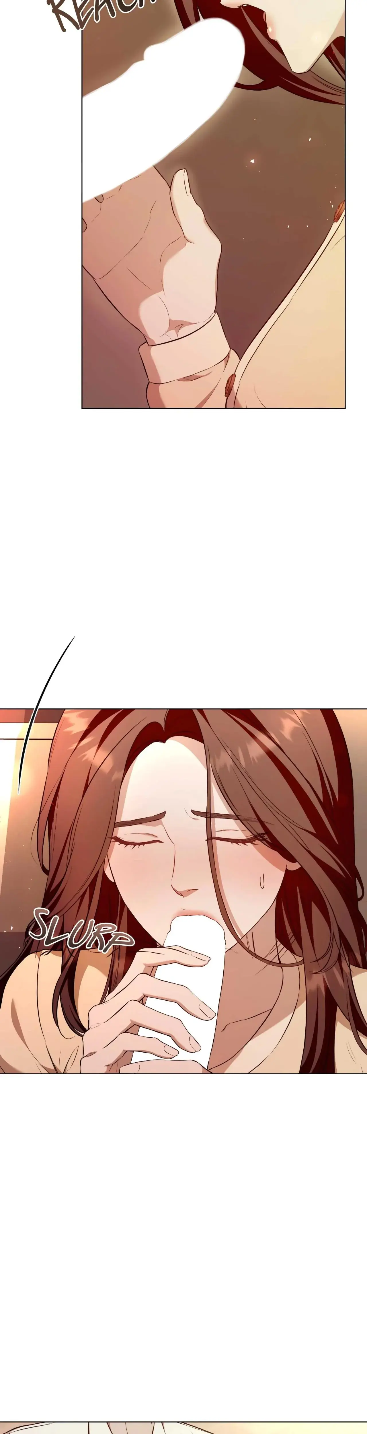 A Turbulent Affair Chapter 8 - Page 16