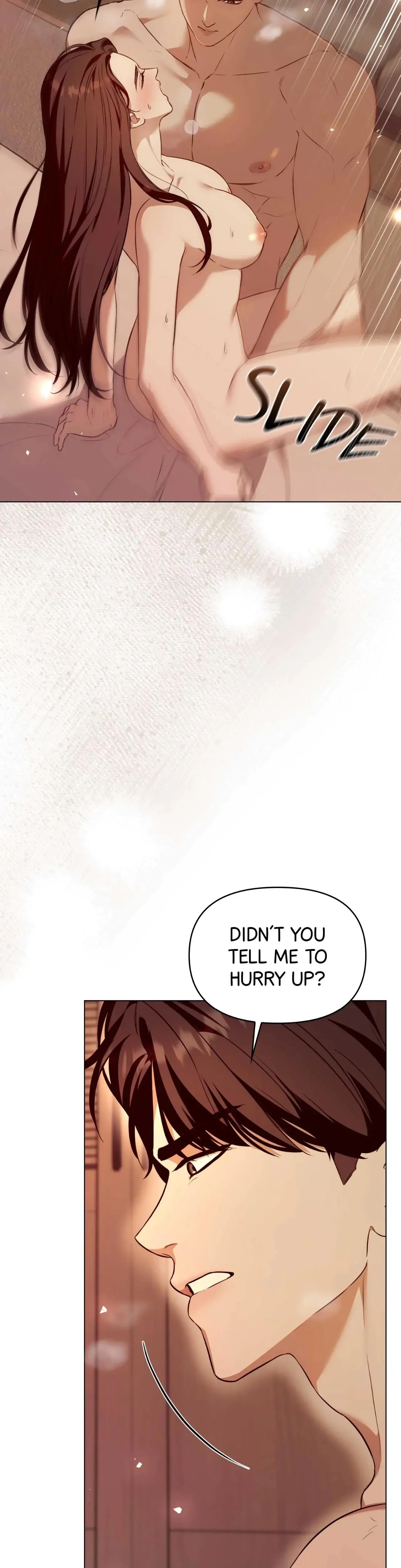 A Turbulent Affair Chapter 8 - Page 25