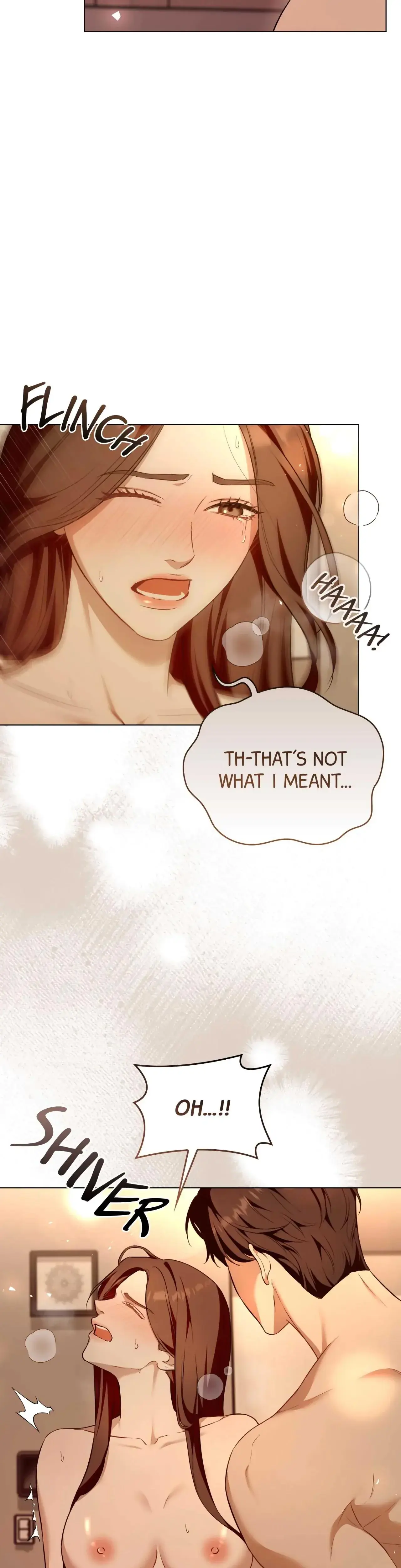 A Turbulent Affair Chapter 8 - Page 26
