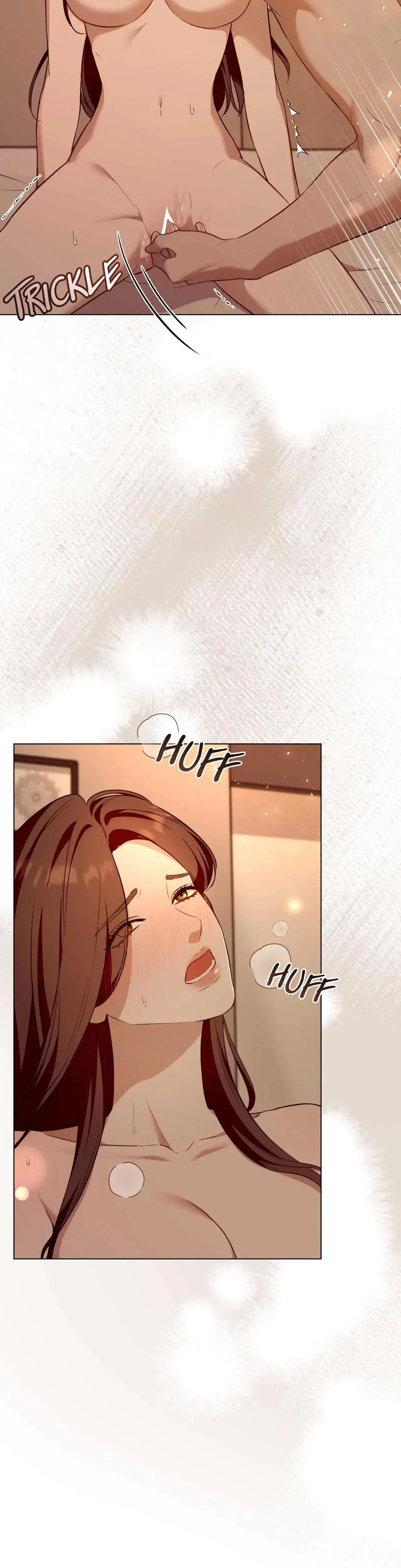 A Turbulent Affair Chapter 8 - Page 27