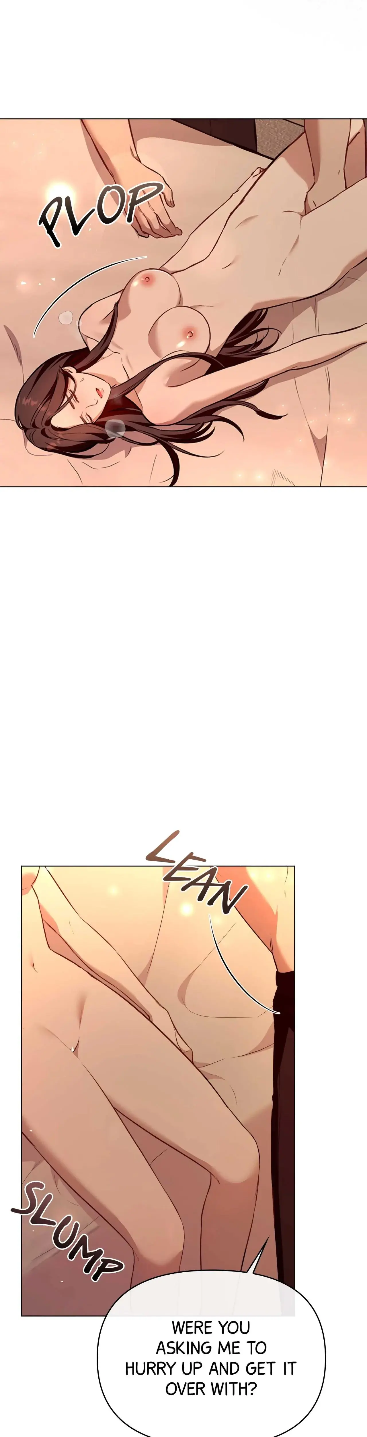 A Turbulent Affair Chapter 8 - Page 28