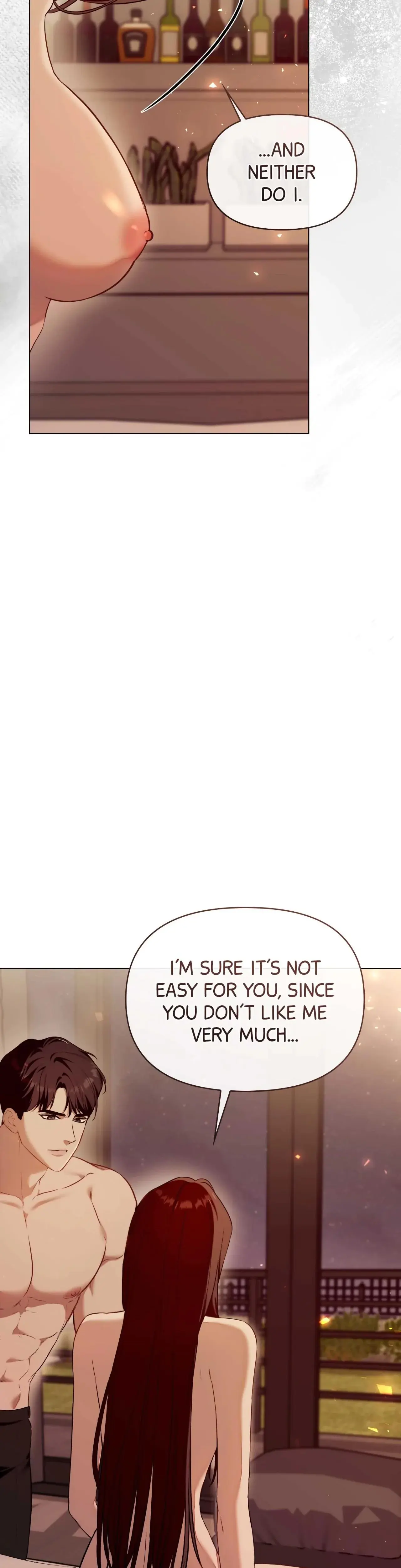 A Turbulent Affair Chapter 8 - Page 31