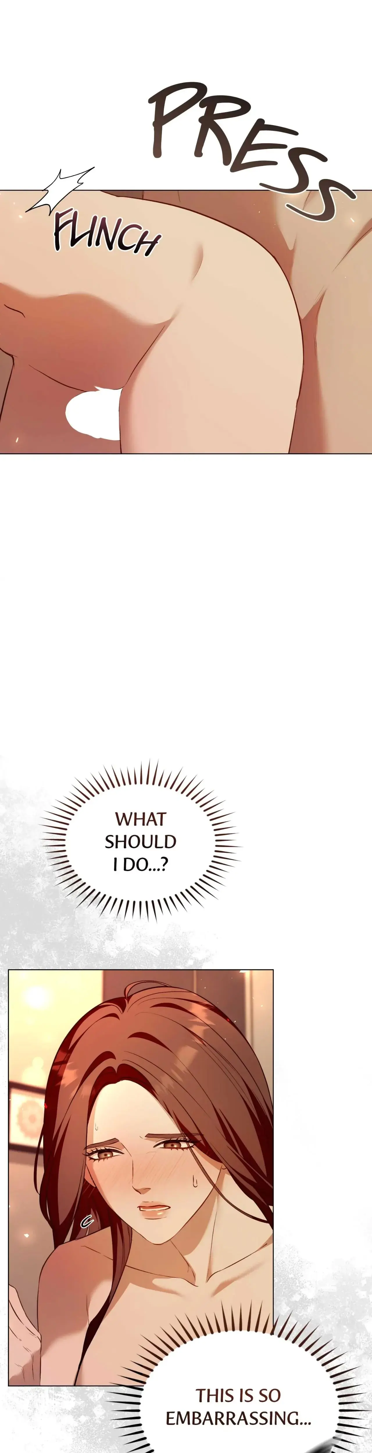 A Turbulent Affair Chapter 8 - Page 36