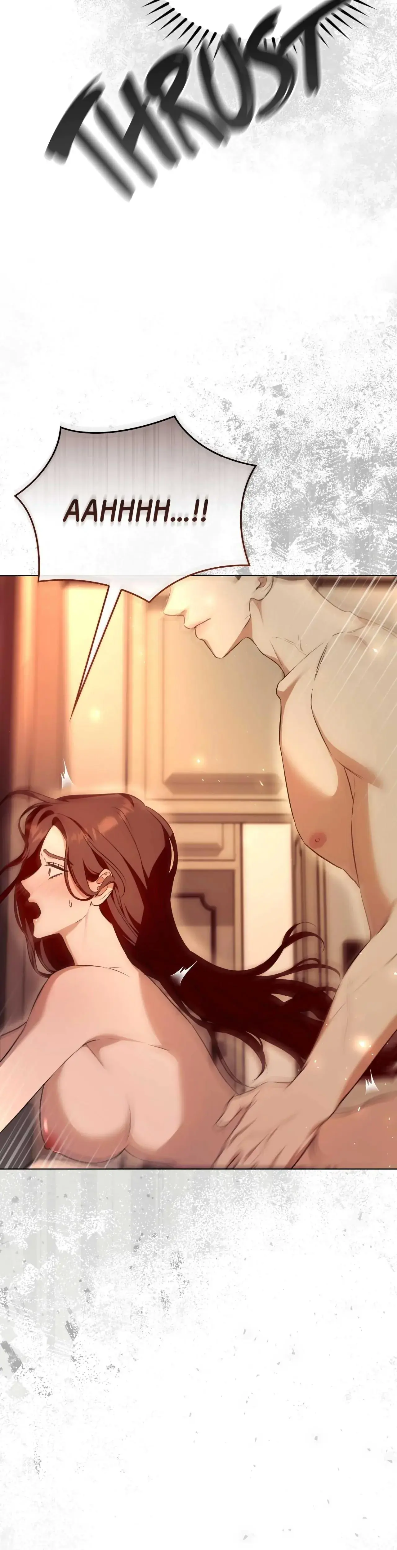A Turbulent Affair Chapter 8 - Page 37