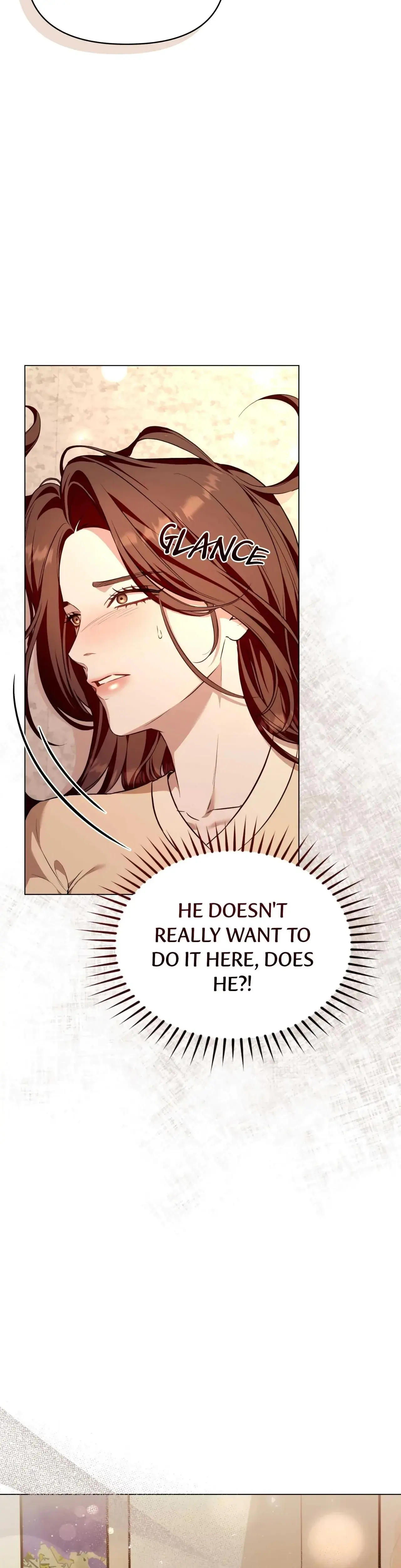 A Turbulent Affair Chapter 8 - Page 4