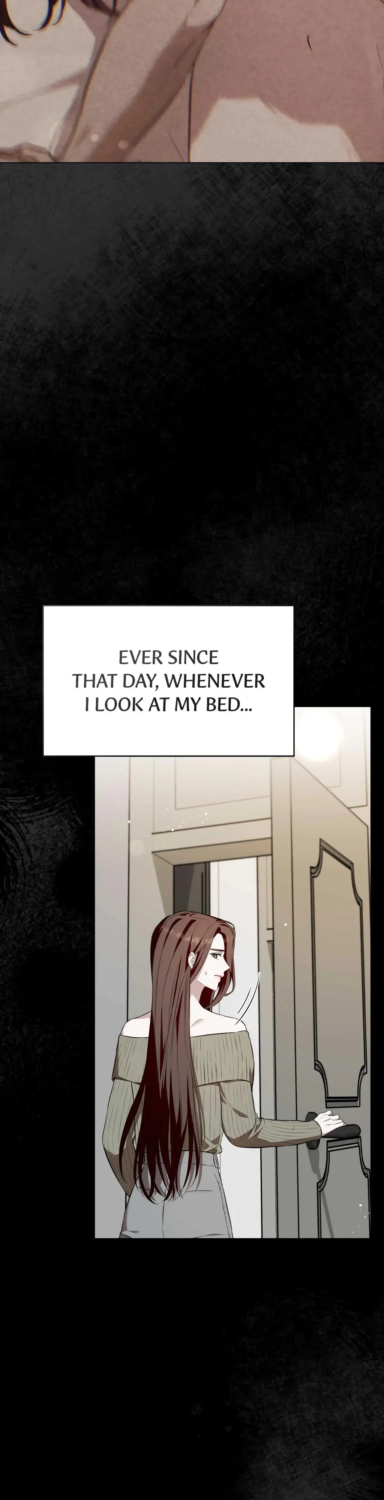 A Turbulent Affair Chapter 8 - Page 6