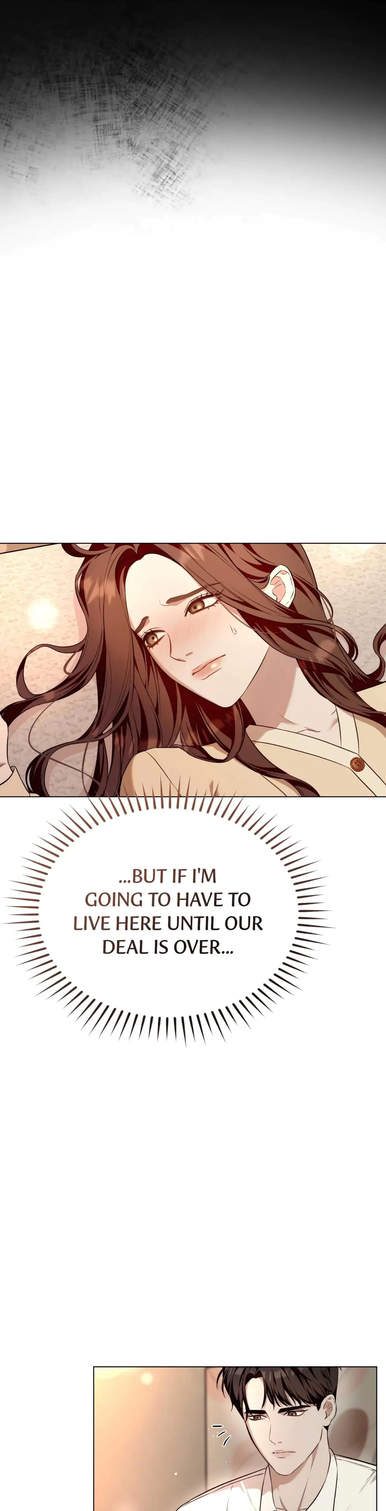 A Turbulent Affair Chapter 8 - Page 8