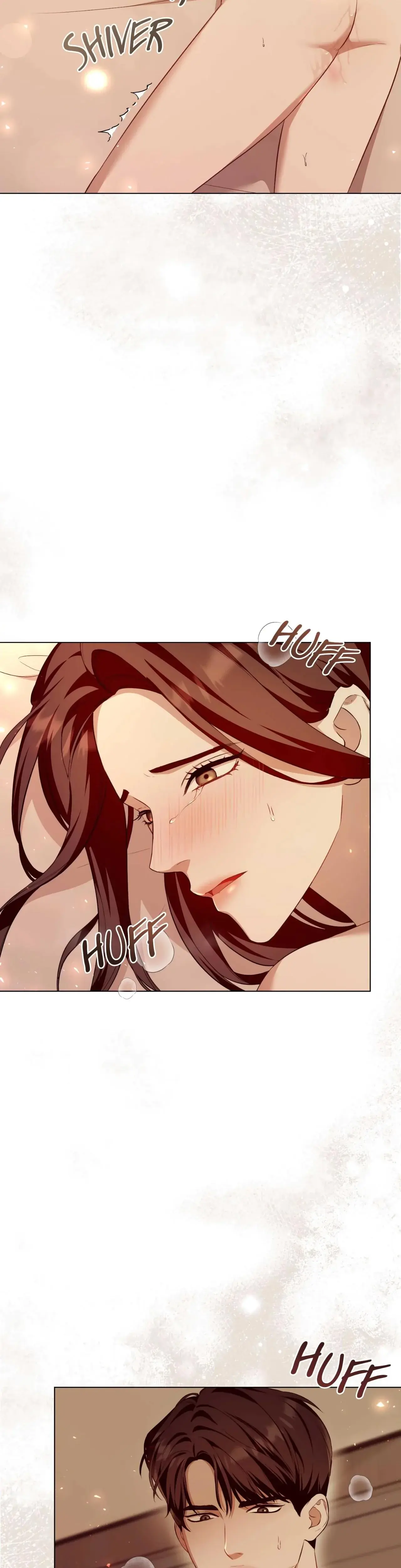 A Turbulent Affair Chapter 9 - Page 10
