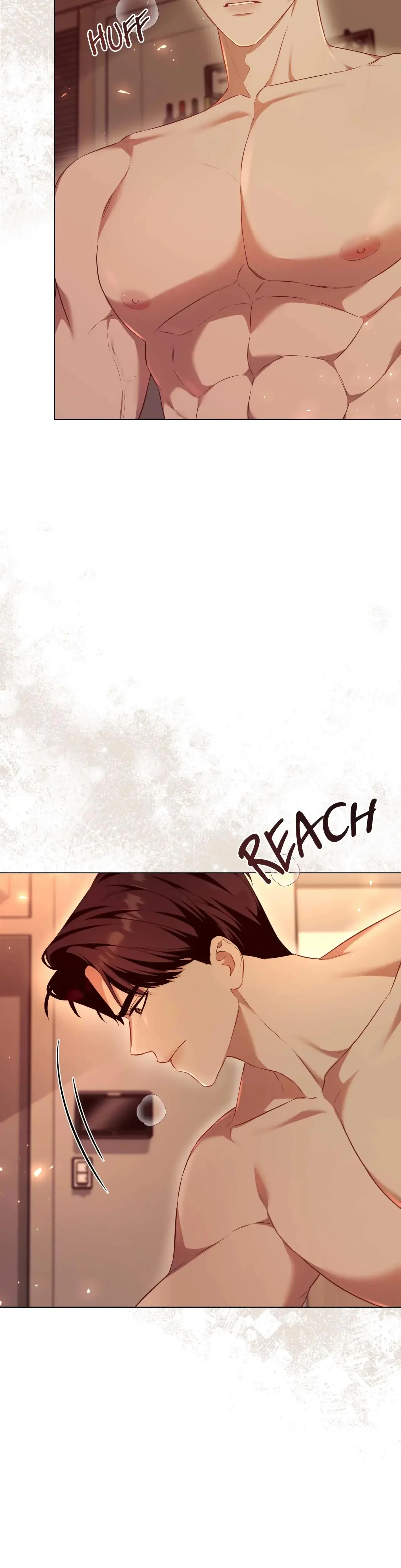 A Turbulent Affair Chapter 9 - Page 11