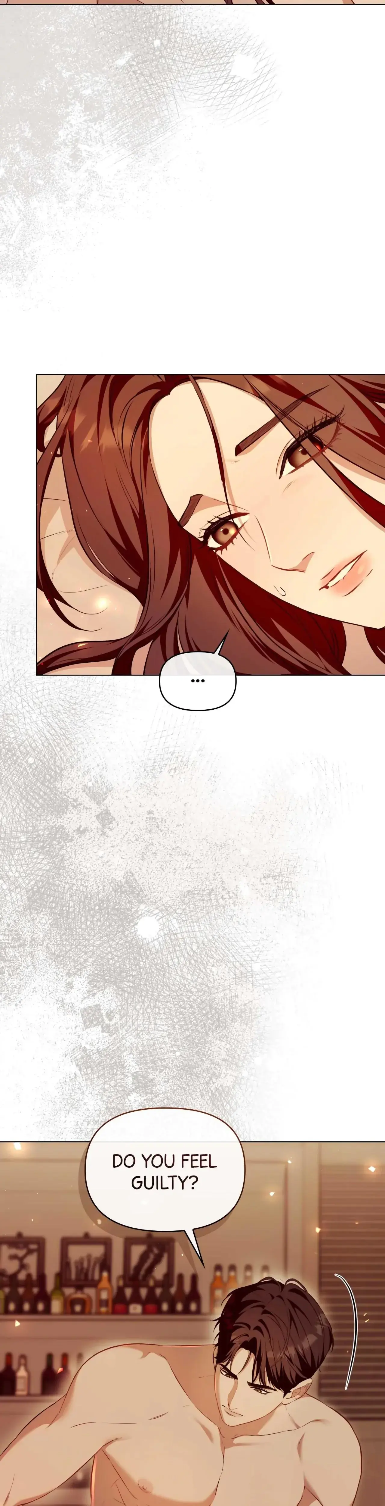 A Turbulent Affair Chapter 9 - Page 13