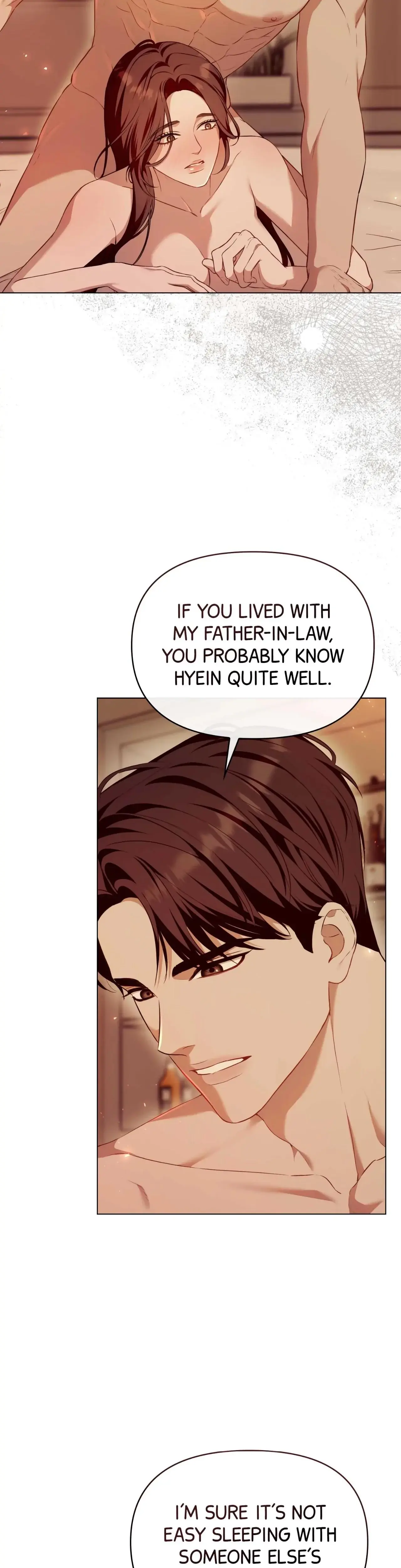 A Turbulent Affair Chapter 9 - Page 14