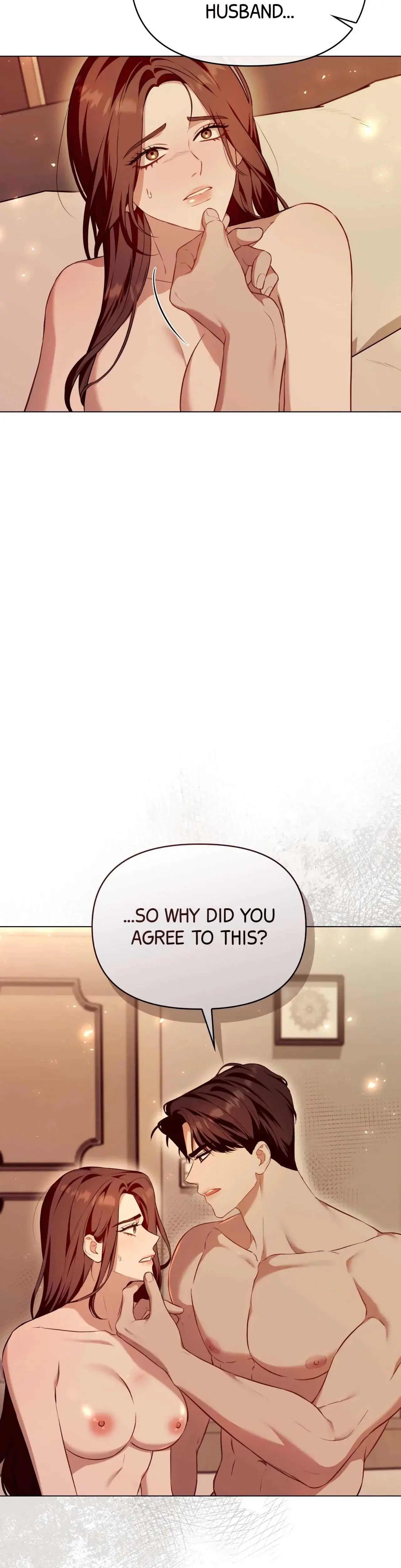A Turbulent Affair Chapter 9 - Page 15