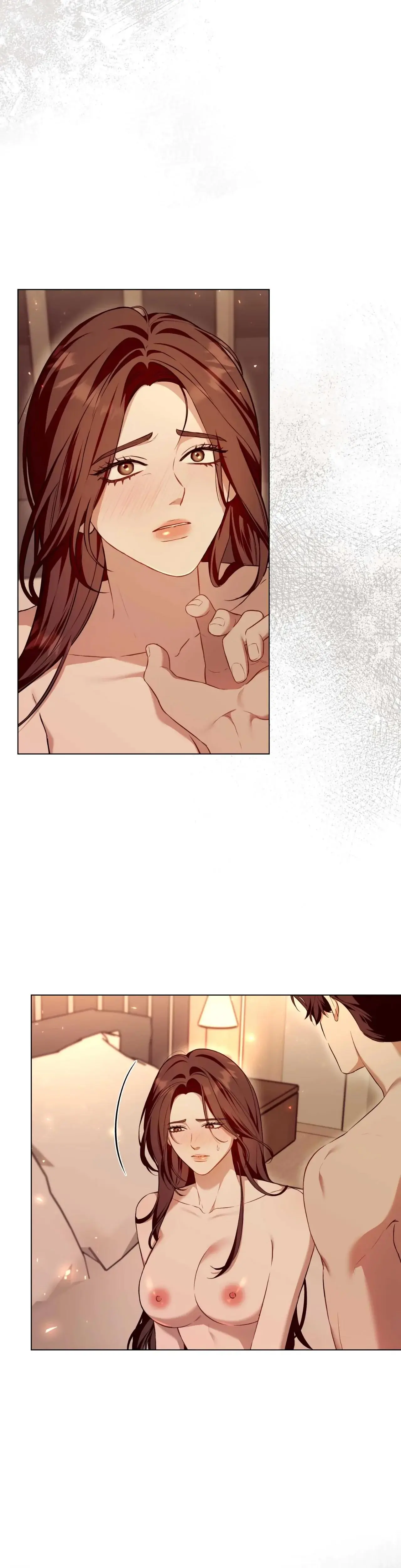 A Turbulent Affair Chapter 9 - Page 16