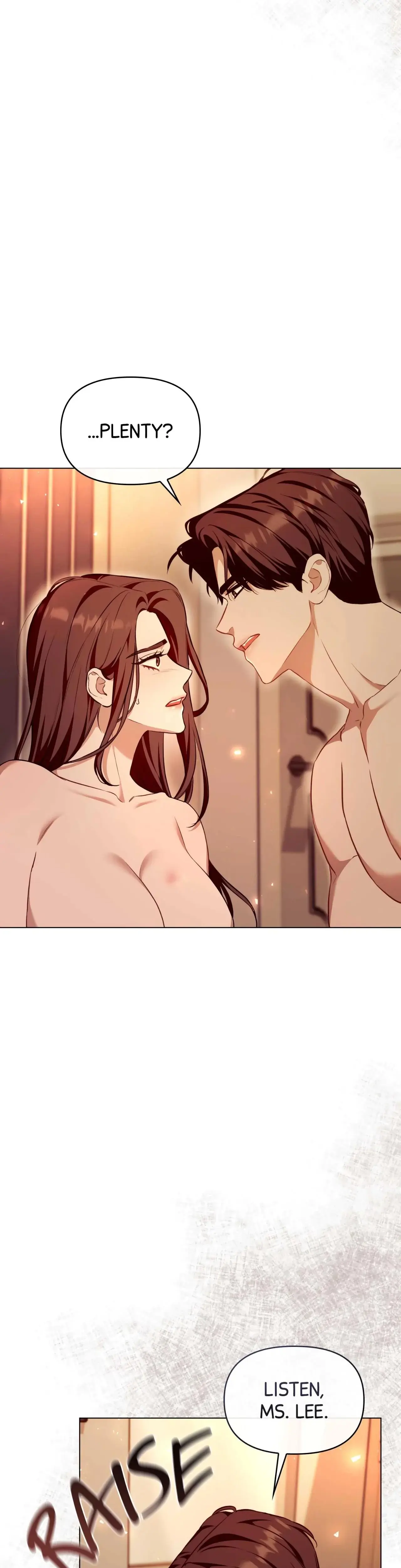 A Turbulent Affair Chapter 9 - Page 21
