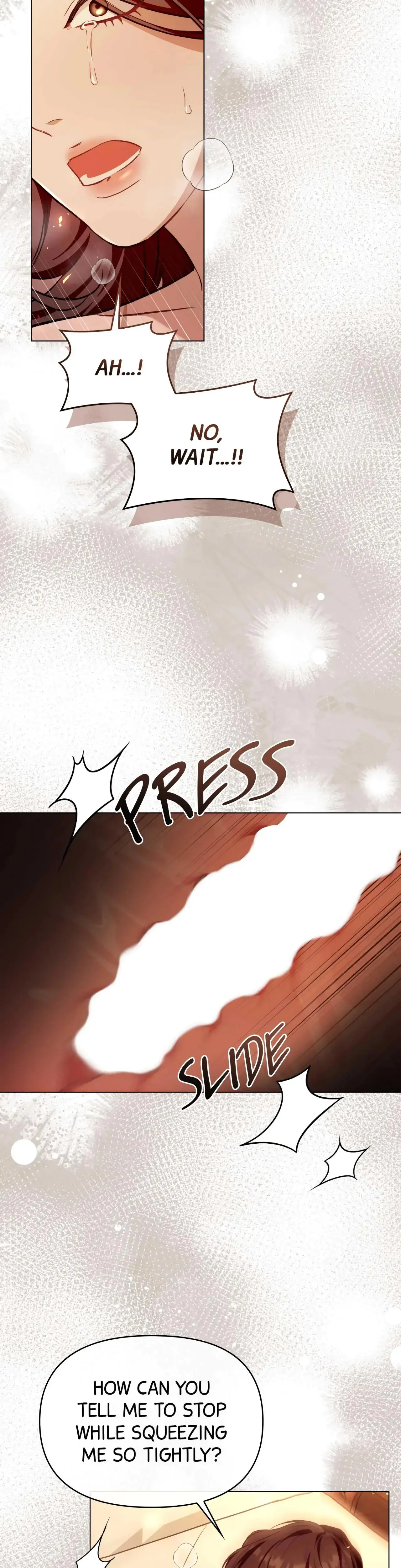 A Turbulent Affair Chapter 9 - Page 28