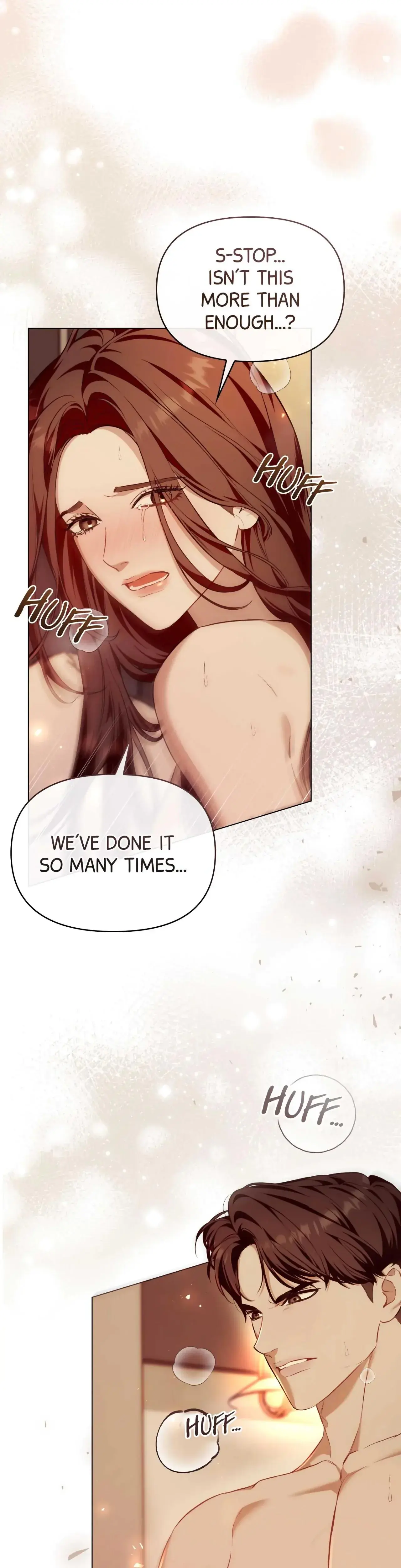 A Turbulent Affair Chapter 9 - Page 3
