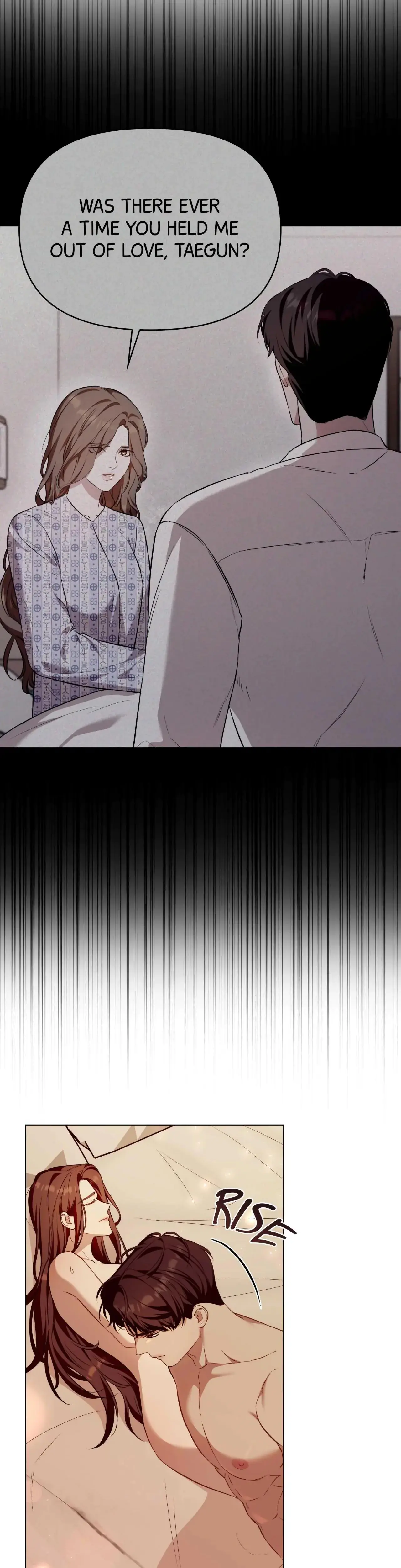 A Turbulent Affair Chapter 9 - Page 33