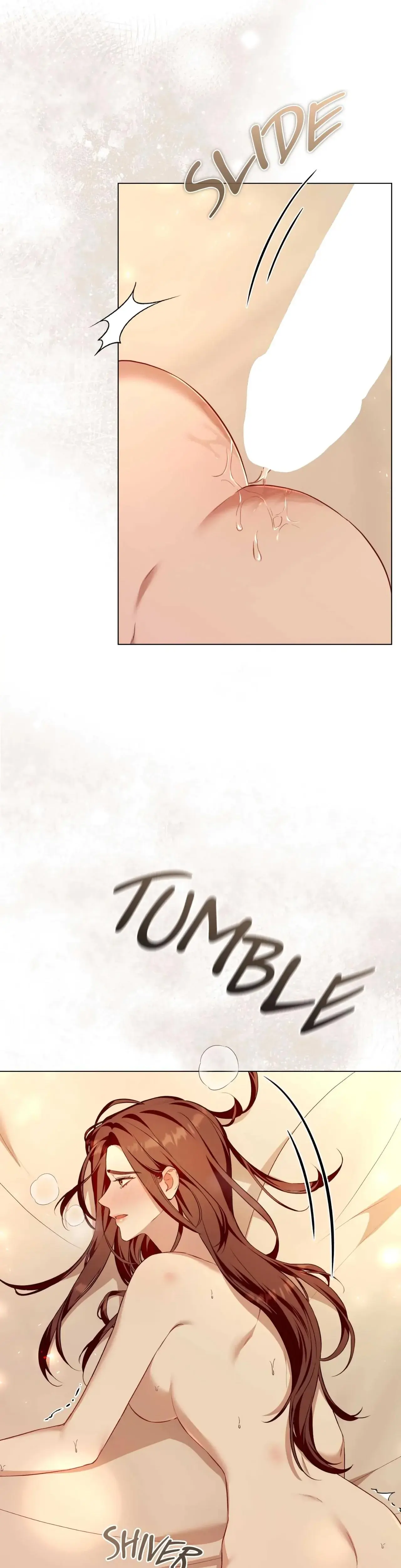 A Turbulent Affair Chapter 9 - Page 9