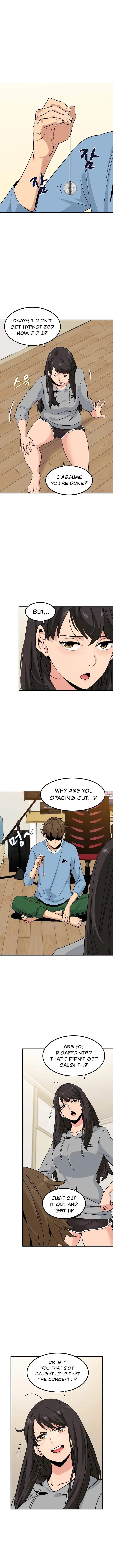 A Turning Point Chapter 1 - Page 12