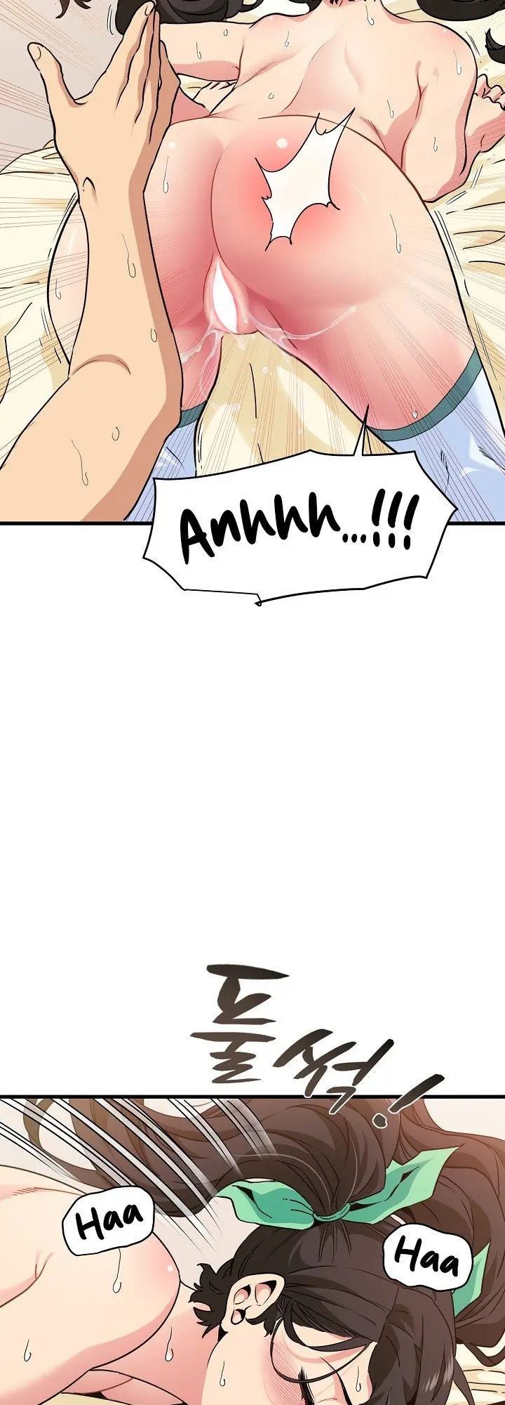A Turning Point Chapter 10 - Page 6