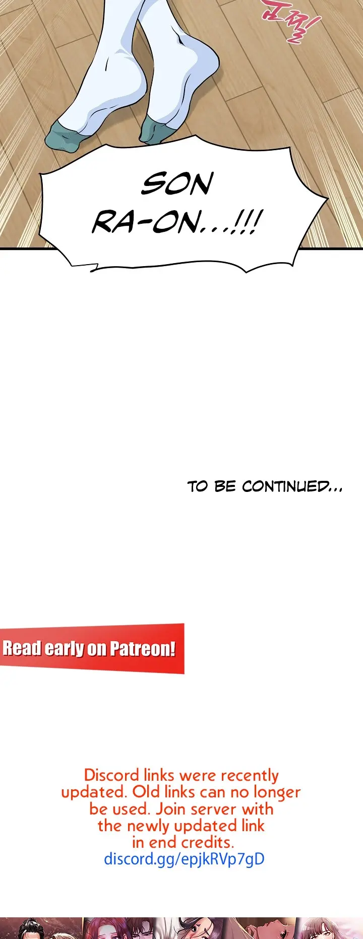 A Turning Point Chapter 10 - Page 64