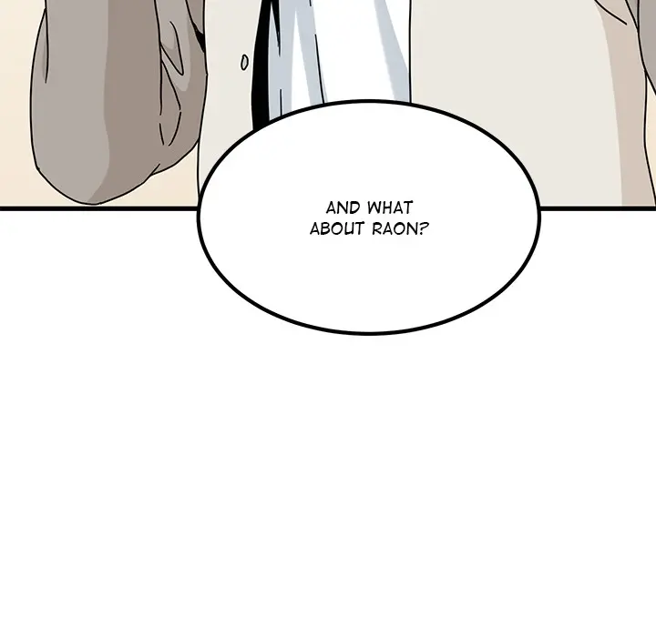 A Turning Point Chapter 100 - Page 101