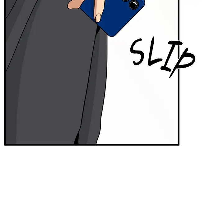A Turning Point Chapter 100 - Page 103