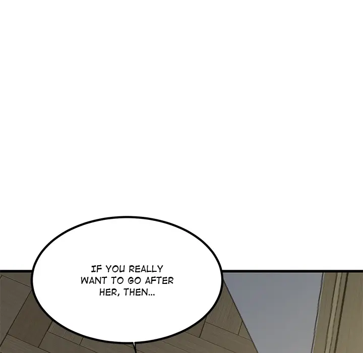 A Turning Point Chapter 100 - Page 104