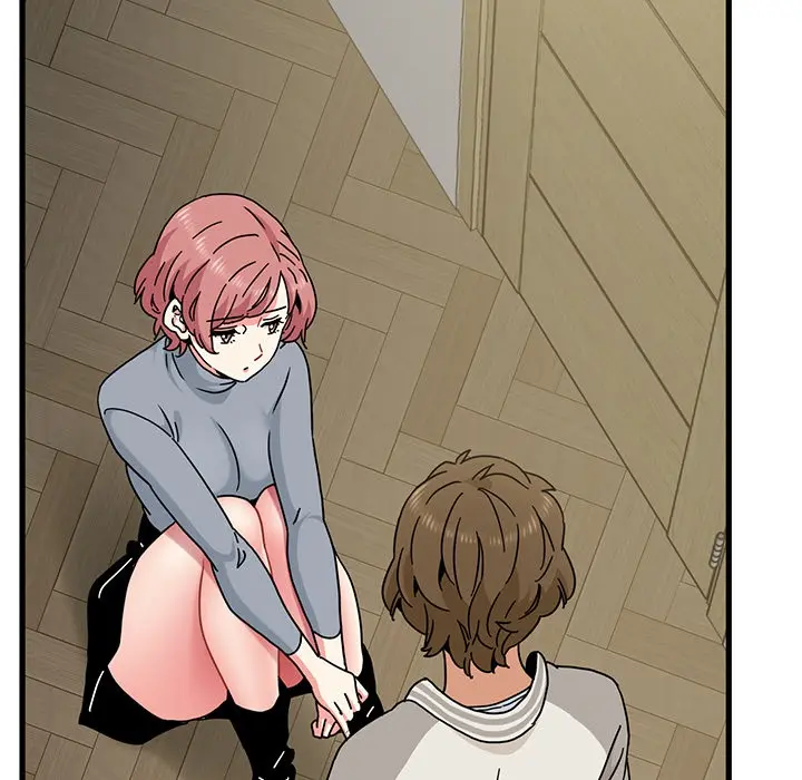 A Turning Point Chapter 100 - Page 110