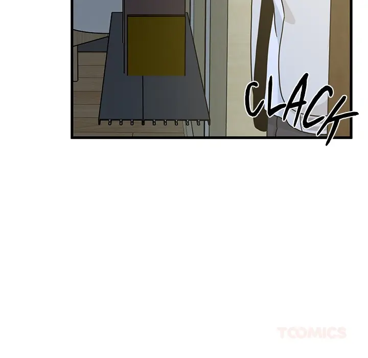 A Turning Point Chapter 100 - Page 116