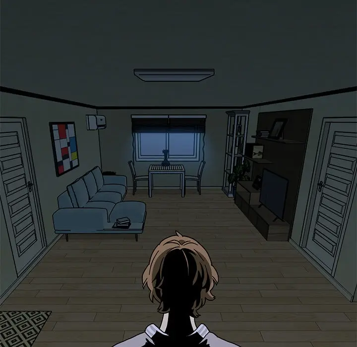 A Turning Point Chapter 100 - Page 118