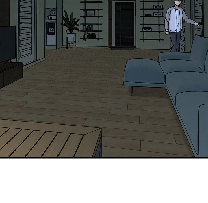 A Turning Point Chapter 100 - Page 121