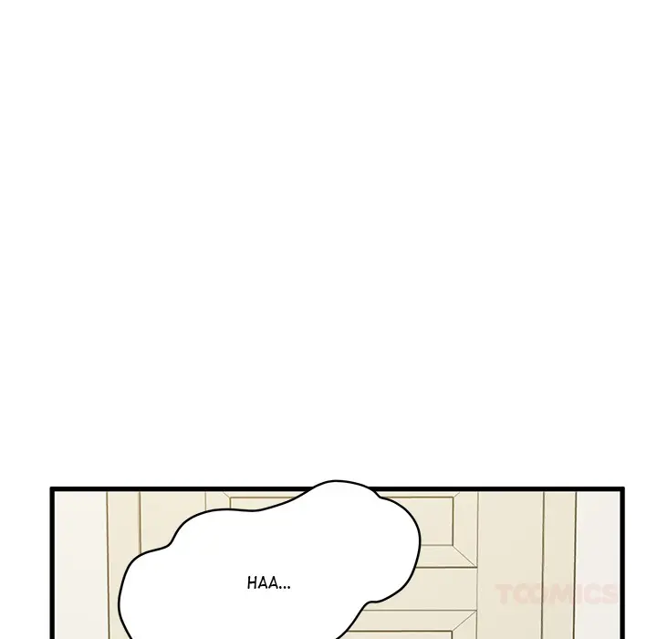 A Turning Point Chapter 100 - Page 124
