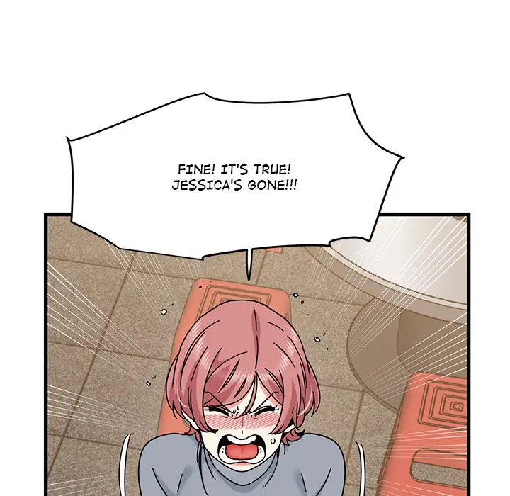A Turning Point Chapter 100 - Page 11