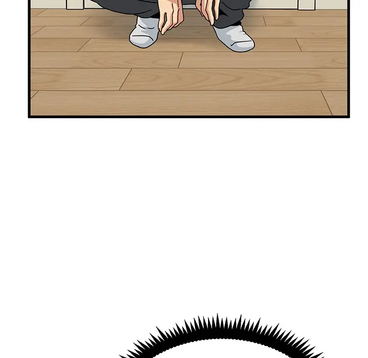 A Turning Point Chapter 100 - Page 126