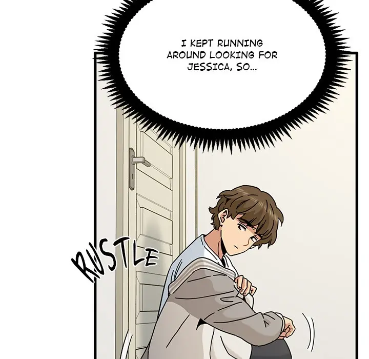 A Turning Point Chapter 100 - Page 127