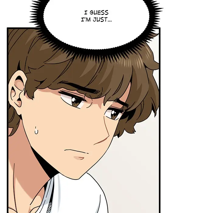 A Turning Point Chapter 100 - Page 129