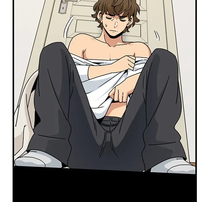 A Turning Point Chapter 100 - Page 137