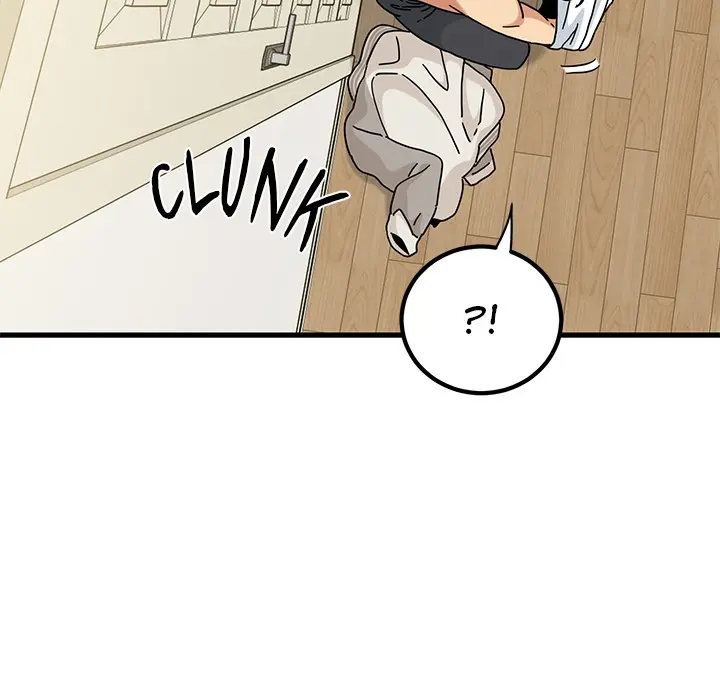 A Turning Point Chapter 100 - Page 139