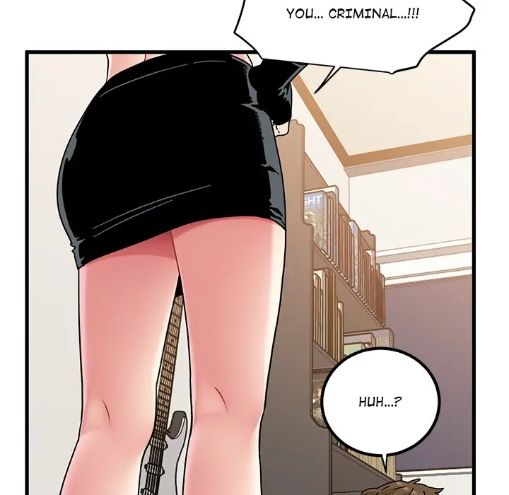 A Turning Point Chapter 100 - Page 145