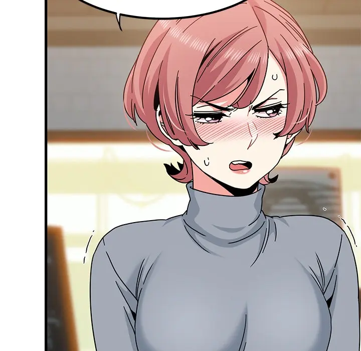 A Turning Point Chapter 100 - Page 16