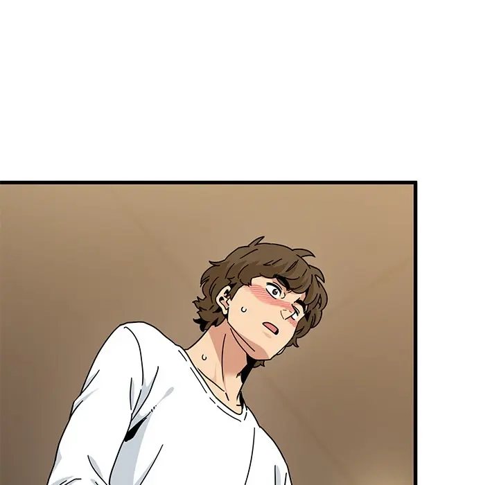 A Turning Point Chapter 100 - Page 18