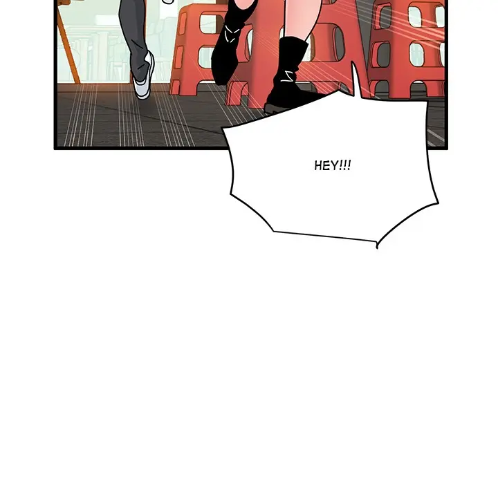 A Turning Point Chapter 100 - Page 24