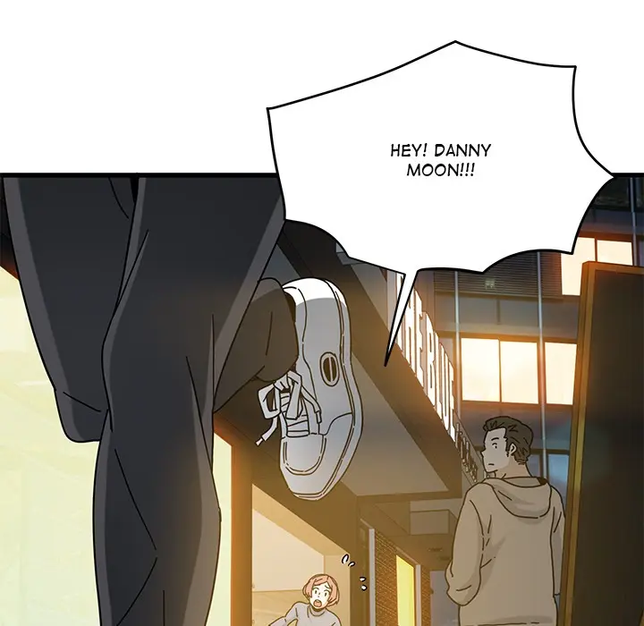 A Turning Point Chapter 100 - Page 25