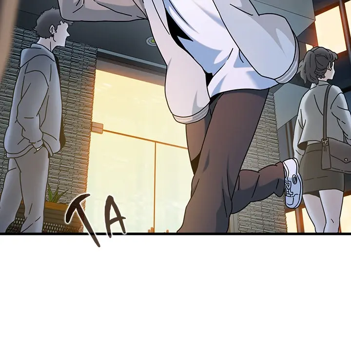 A Turning Point Chapter 100 - Page 32