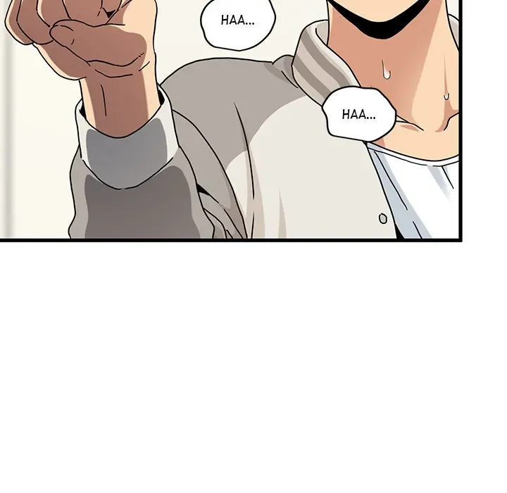 A Turning Point Chapter 100 - Page 42