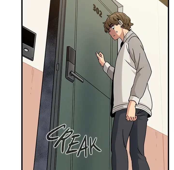 A Turning Point Chapter 100 - Page 44